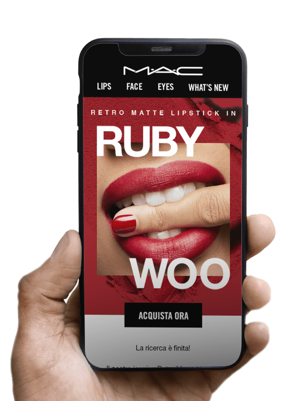 mobileholding