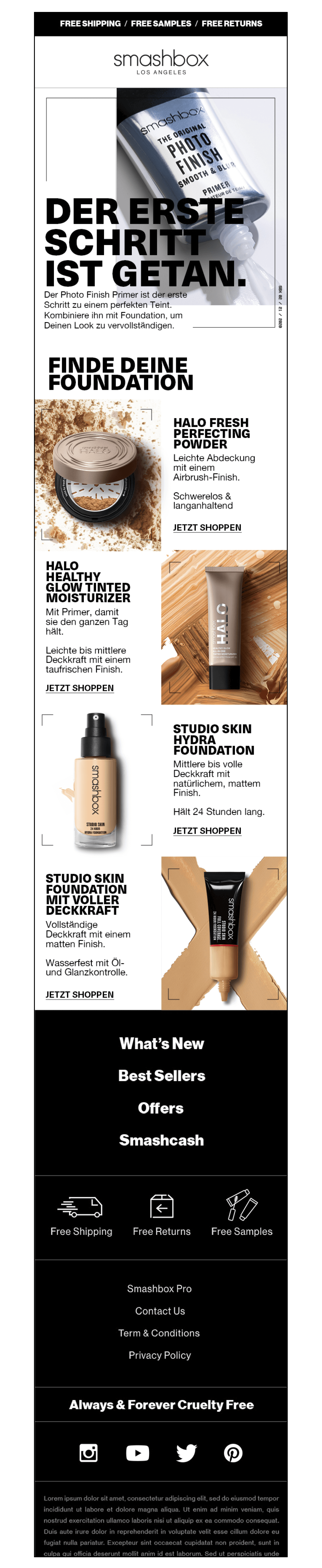 portfolio